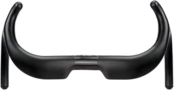 Amazon.co.jp: Joxvizx カーボントラックバイクハンドルバー